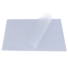 100pcs Tracing Paper Translucent Craft Copying Calligraphy Drawing Writing Sh:;h