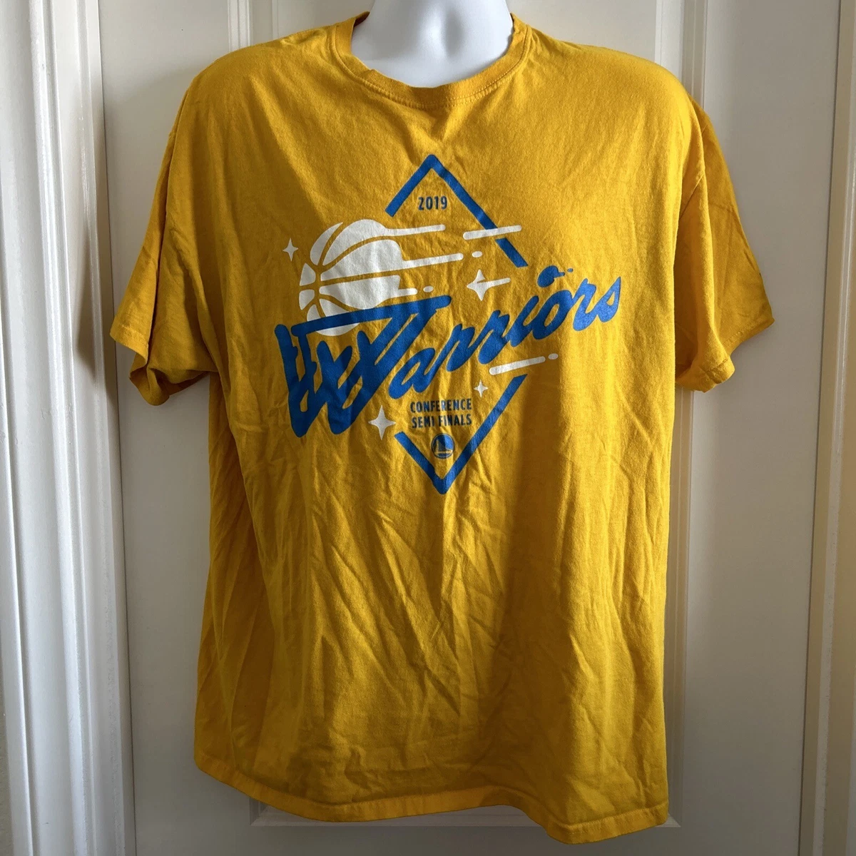 walmart warriors shirt