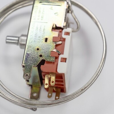 THERMOSTAT K50-P1346 Gefrierfach Kühlschrank-Gefrierschrank Abtauen Ranco