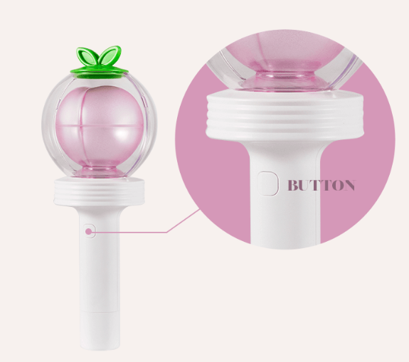 HWANG MIN HYUN Official Light Stick | eBay