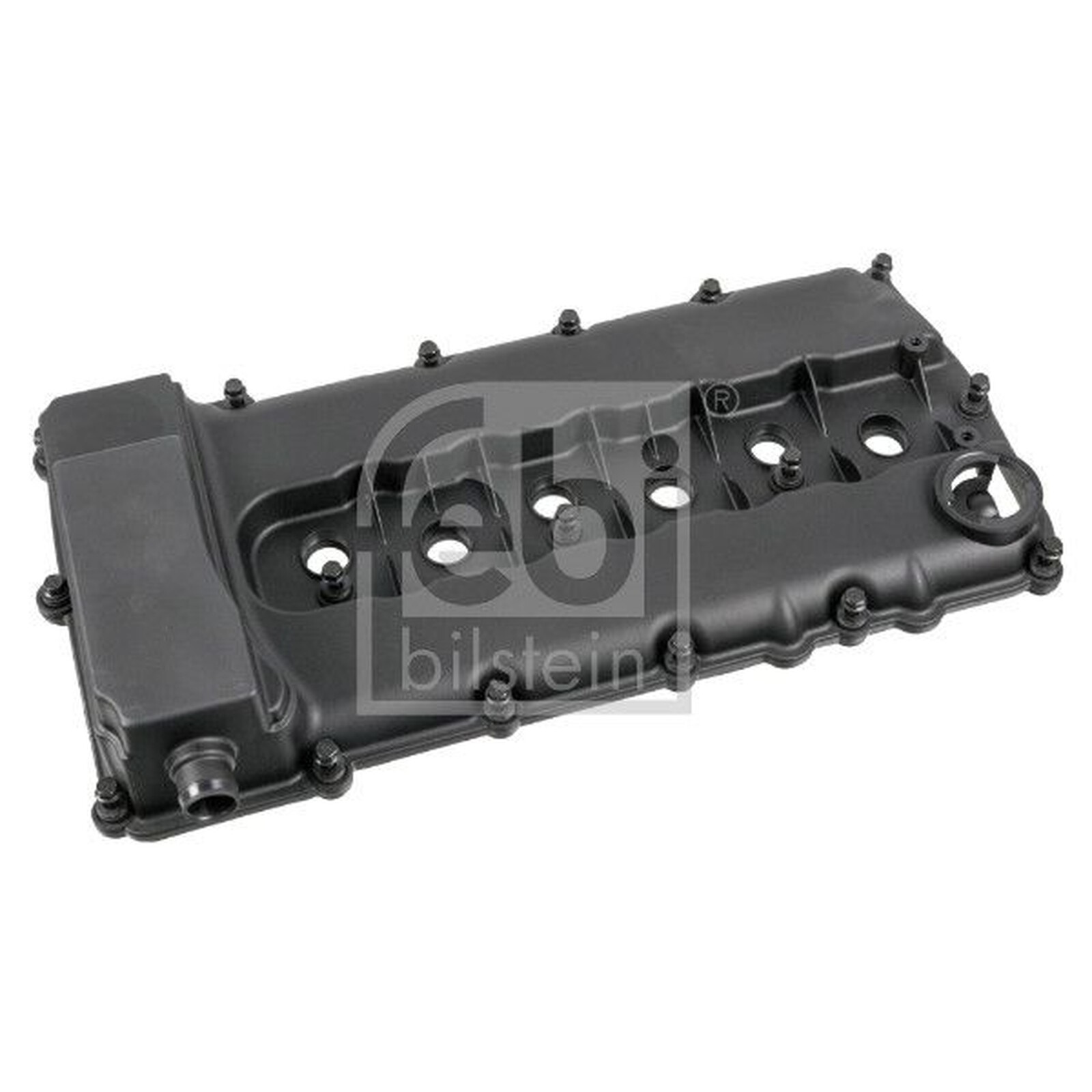Febi Bilstein Rocker Cover 179647 - OE Matching Quality and Precision Fit