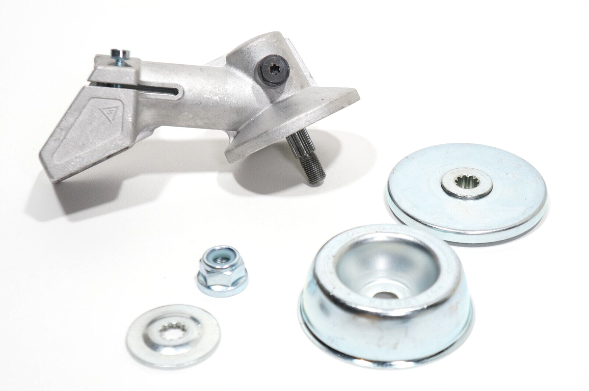 Para Desbrozadora Stihl Fs120 Fs200 Fs250 Fs250r Fs350 | Cuotas sin interés
