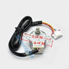 1PCS air conditioner hang-up swinging synchronous sweeping motor L: 41cm MP24BA