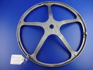 Keilriemen Waschmaschine - Siemens WLM3 5500000147