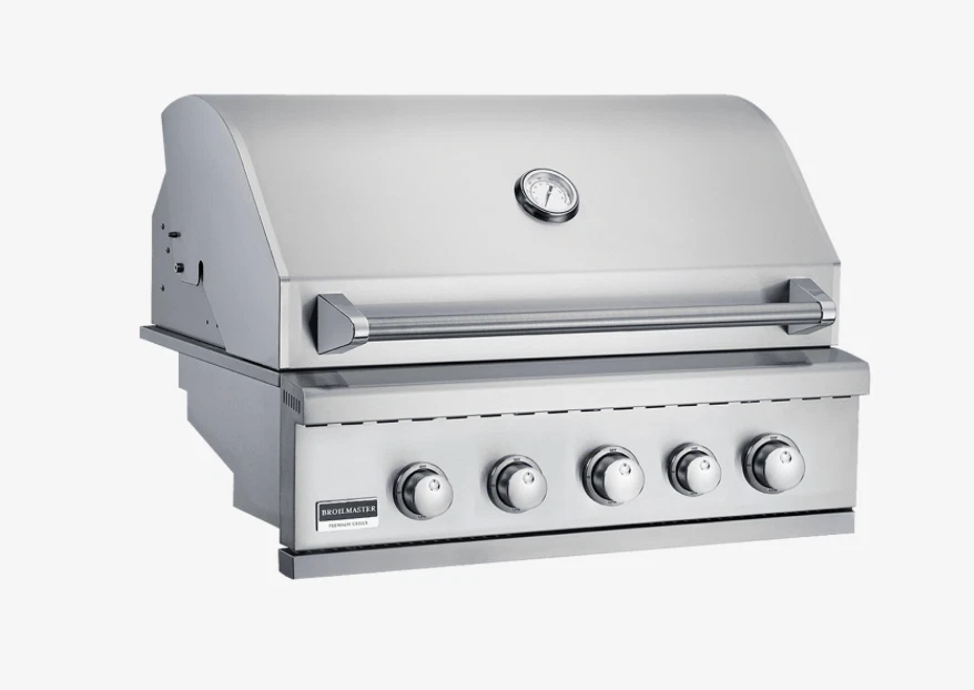 Broilmaster Natural Gas Barbecues, Grills & Smokers for sale | eBay