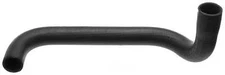Radiator Coolant Hose-Molded Coolant Hose Gates 22417