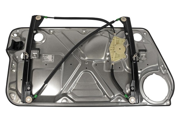 Vaico V10-6318 Fensterheber, Ohne Motor FüR VW-image