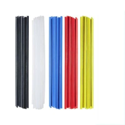 PP Plastic Colourful Plastic Welding Rods Repair Welding Supplies