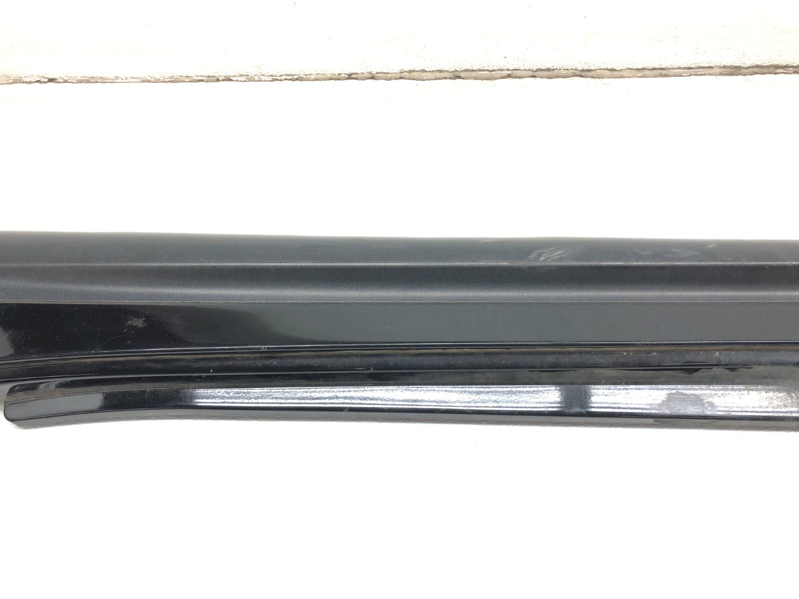 2014-2020 MASERATI QUATTROPORTE AWD LEFT DRIVER SIDE SKIRT ROCKER PANEL OEM