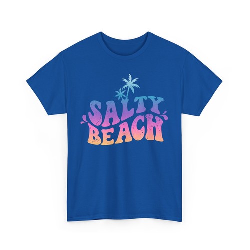 Spring Vibes T-Shirt | Floral Blooms & Nature Lover Tee | SALTY BEACH - Picture 50 of 85