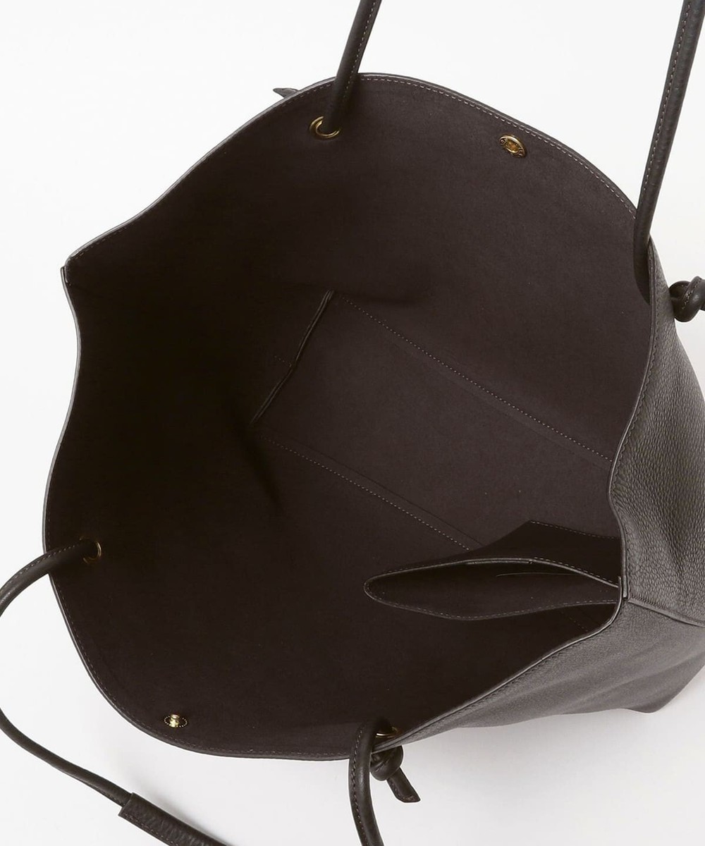 ASK availability First) BEAMS S.MANO / ROPE TOTE new | eBay