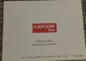 Mega Man 4 Nintendo NES