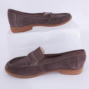 hush puppies chardon loafer
