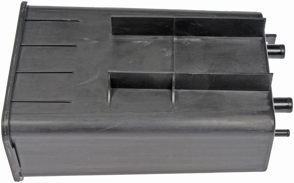 Vasilha de vapor Dorman para 1995-2003 Hyundai Elantra 1996 1997 1998 1999 2000 - Imagem 4 de 4