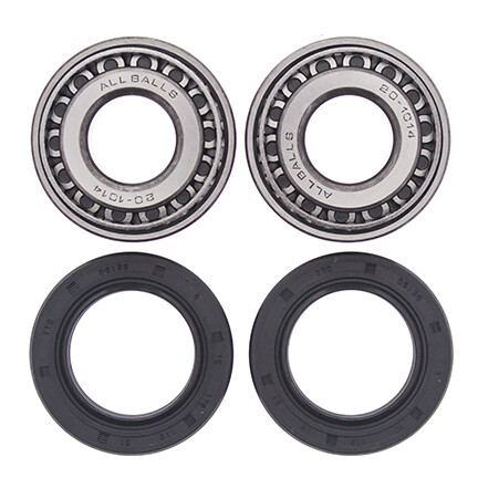 Wheel Bearing Kit Front For Harley FX Super Glide 1973 - 1978
