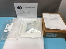 AMAT 0242-07109 KIT, BRACKET FINAL VALVE GPLIS2,0021-03438,3300-03571, 157027