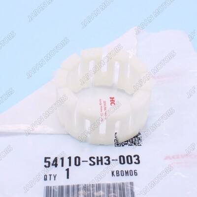 Genuine Honda CRX CIVIC DEL SOL Acura INTEGRA Shift Lever Ball