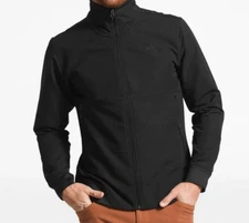 Mens The North Face Tekno Ridge Full Zip Fleece Top Jacket Coat NF New