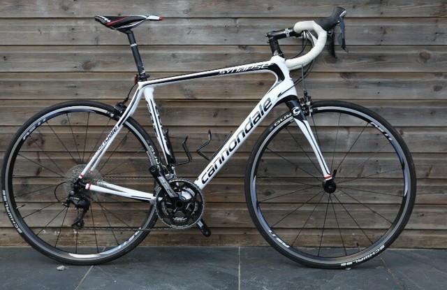cannondale synapse 2013 for sale