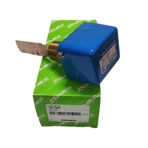 1pcs flow switch FQS-U60G - Picture 3 of 4