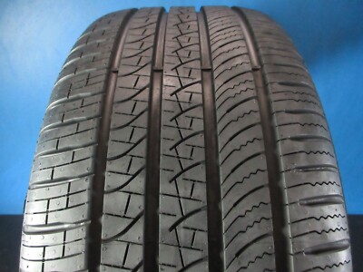 New Pirelli P Zero All Season RFT MOE-S ELECT   265 40 21   NO LABEL  2625F