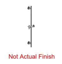 Graff G-8691-C16SB-OB Bathroom Wall-Mounted Shower Slide Bar OLIVE BRONZE New
