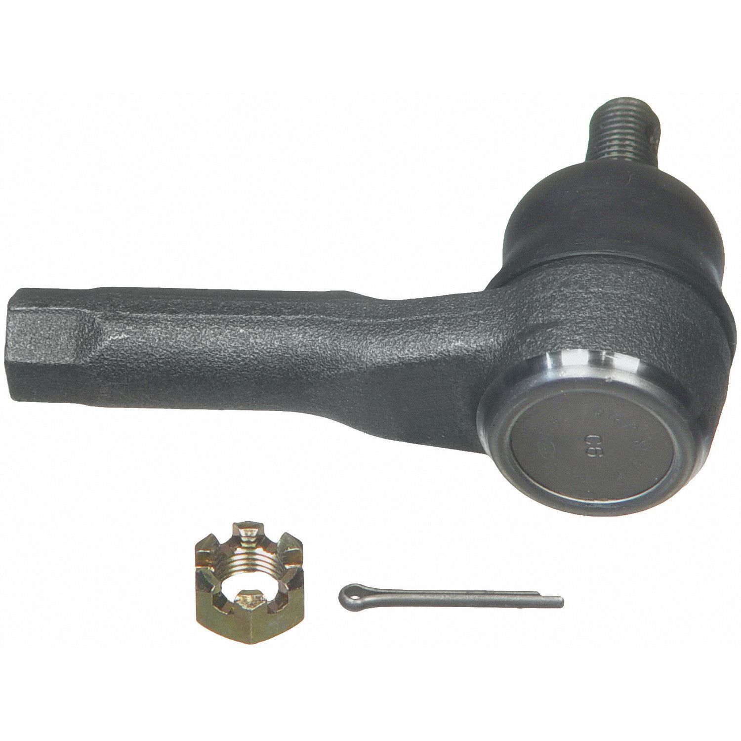 Steering Tie Rod End TRW ES3166 fits 81-85 Mazda GLC | eBay