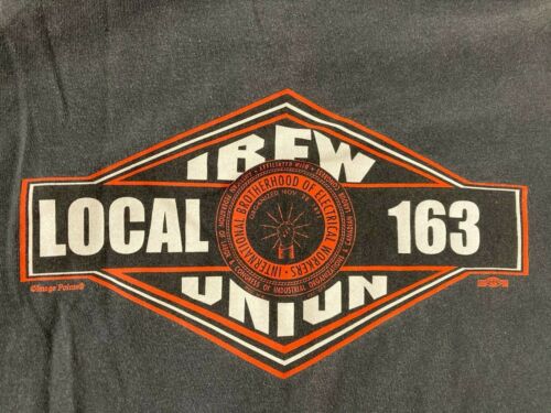 IBEW Local 965