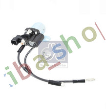 STARTER ELECTROMAGNET 24V FITS RVI VOLVO