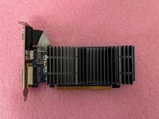 ASUS GeForce EN8400GS 512MB EN8400GS SILENT/DI/512MD2 LP High Profile