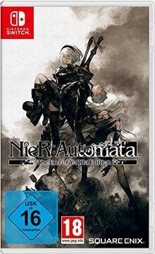 NieR:Automata The End of YoRHa Edition (Switch) von... | Game | Zustand sehr gut