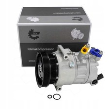 Klimakompressor AUDI A3 Q3 TT VW Jetta III IV Golf VI 1K0820859G