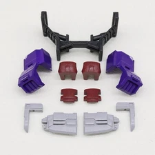 3D DIY Filler Filling Parts Upgrade Kit For AGE OF THE PRIMES ALPHA TRION