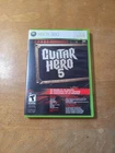 Guitar Hero 5 - Xbox 360 *Complete* *Tested*