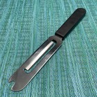 Pampered Chef Cheese Knife #1125 Slicer Spreader Knife Stainless