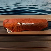 Big Agnes Copper Spur UL1-TGO Ultralight Backpacking - 1 Person New