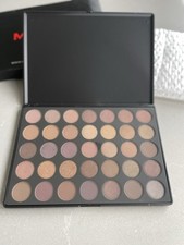 BNIB Morphe Eye Shadow Palette