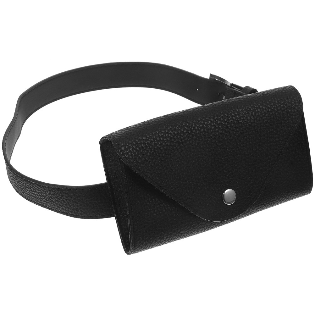 Small Belt Bag for Women Fashion Waist Mini Envelope Phone Purse