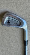 Titleist Select DCI 962B 5 Iron Graphite Shaft RH Golf Club Made In USA 