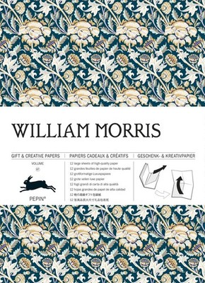 Pepin van Roojen William Morris