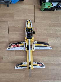 Lego Technic Collection Large Helicopter 9396 and 42028 and more