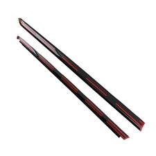 6.5ft Bed Rail Caps For Chevy Silverado Gmc Sierra 1500 2500 Hd 1999-2007 6.5ft Bed Rail Caps For Chevy Silverado Gmc Sierra 1500 2500 Hd 1999-2007