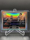 2024 Topps Chrome Boxing Conor Benn Bronze Refractor 107/225 #75