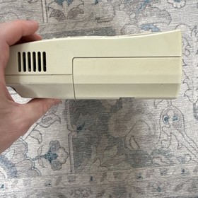 OEM Replacement Sega Dreamcast Authentic VA0 Shell Case