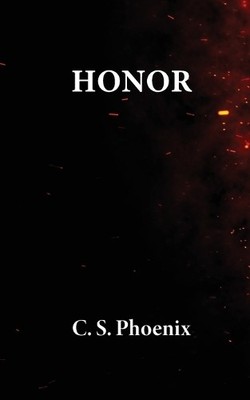 C S Phoenix Honor (Paperback) Carbon Copy