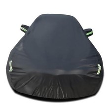 Car Cover Compatible with Mercedes-Benz GLE Compatible with Benz GLE Coupe SUV