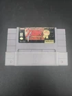 The Legend of Zelda: A Link to the Past (Nintendo SNES, 1992) Authentic Tested