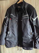 Büse Herren Motorrad Textiljacke