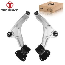 2pcs Front Lower Control Arms And Ball Joint Set For Ford Fusion 2013-2020 Mkz 2pcs Front Lower Control Arms And Ball Joint Set For Ford Fusion 2013-2020 Mkz