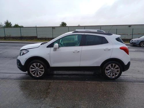 55569989 Colector Admision para OPEL MOKKA Color Edition 2015 119198 - Imagen 9 de 10